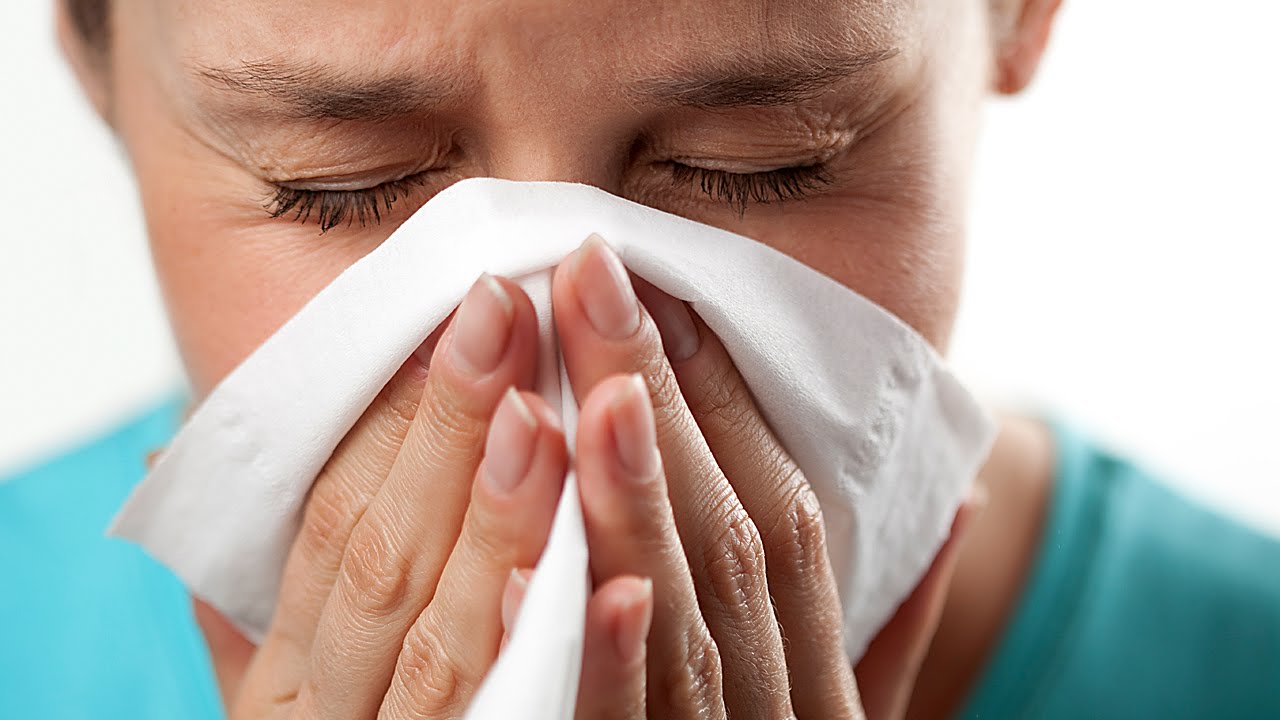 allergija na masla prichiny simptomy diagnostika lechenije