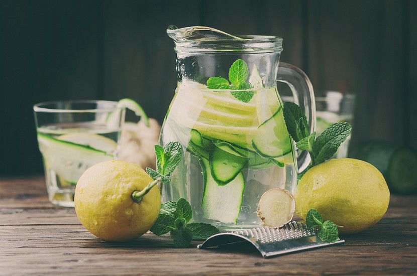 voda dlya ploskogo zhivota recept 1838 46912