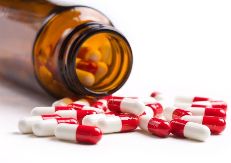 antibiotiki pravila priema