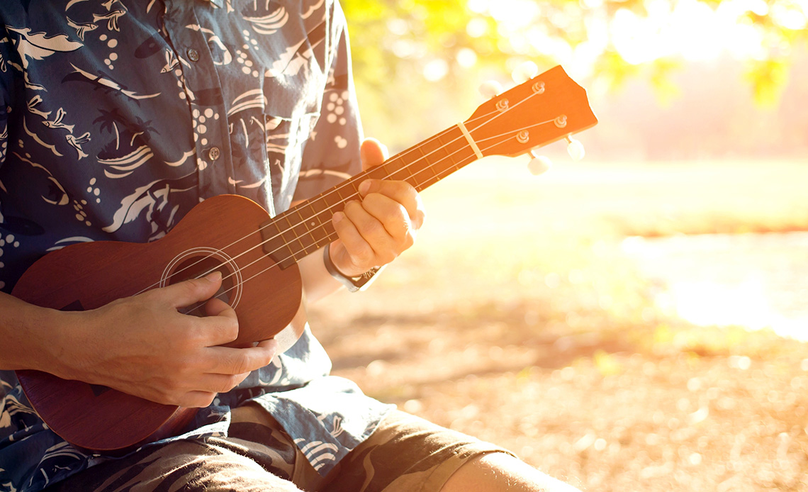 ukulele