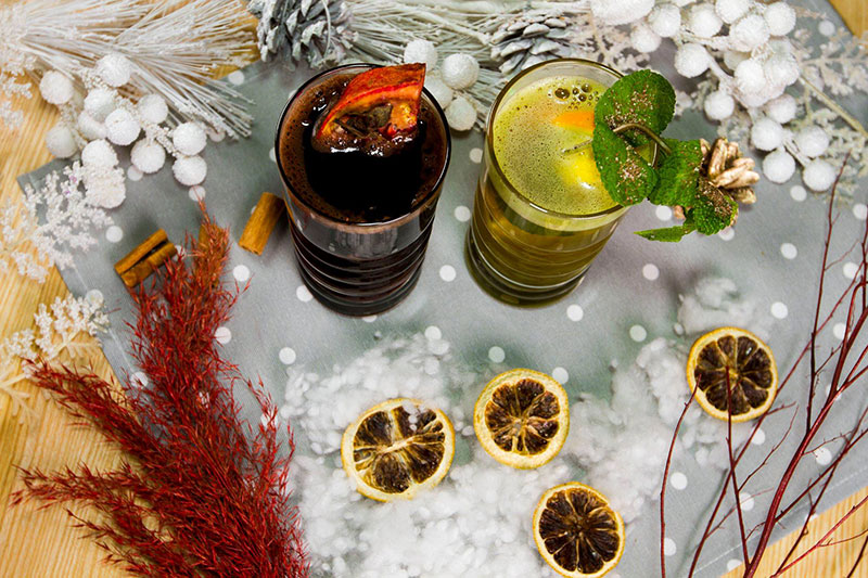 hot drinks 5