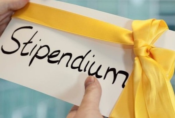 stipendії