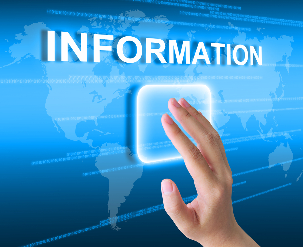 inform