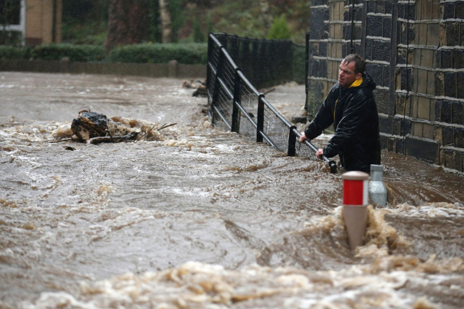 UK flooding 1