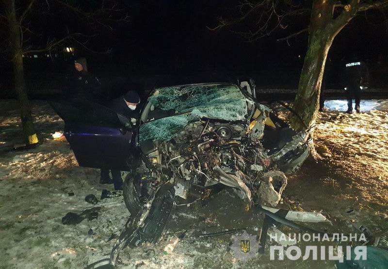 kramatorsk dtp gampera