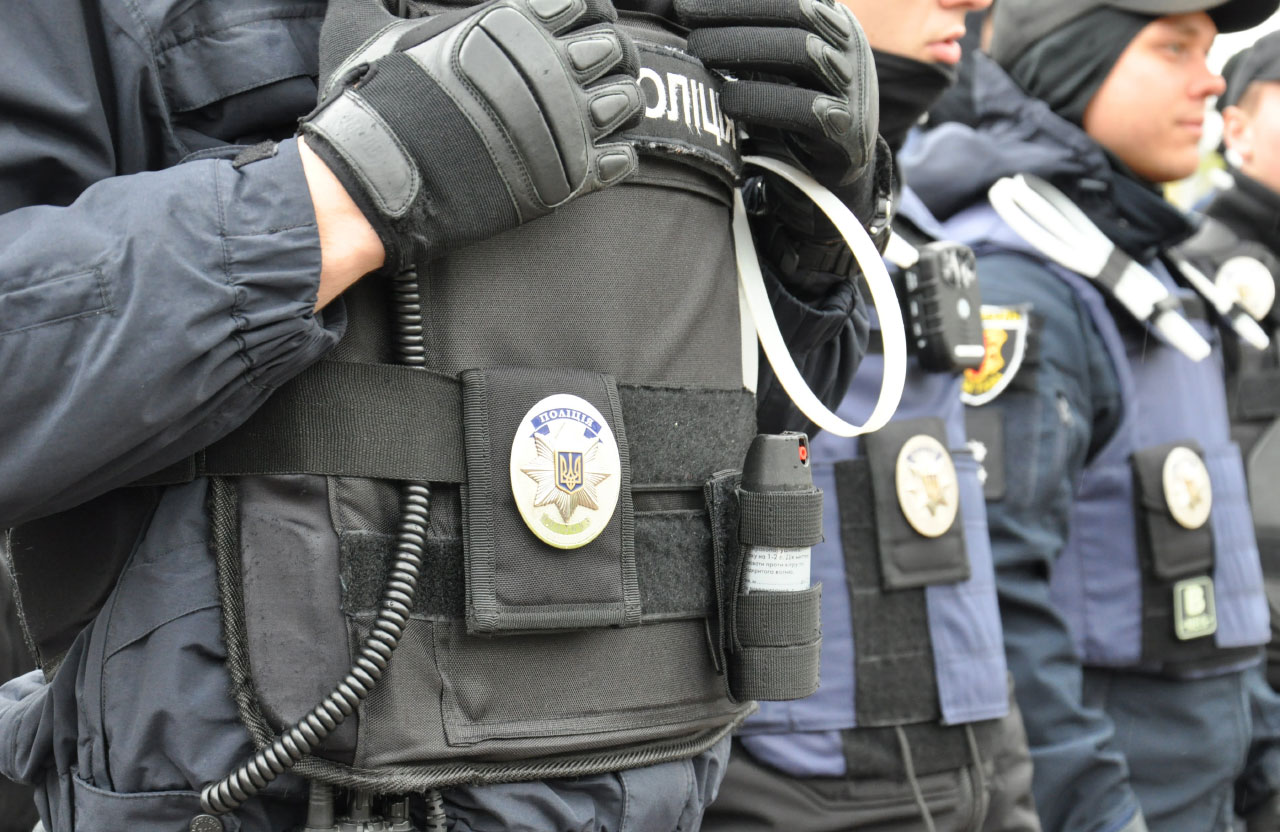 policeg