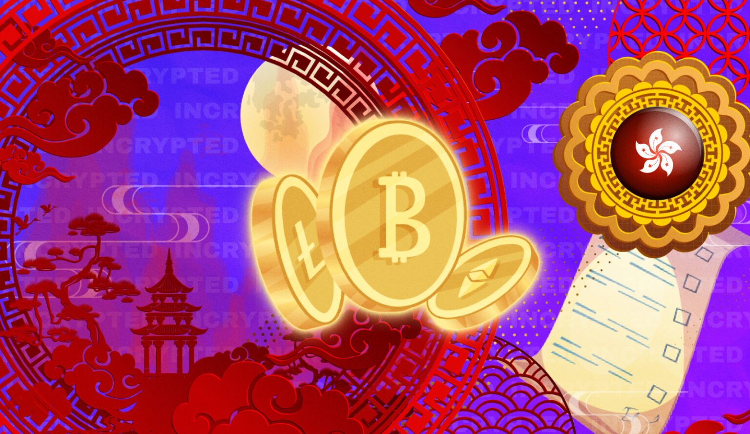 Hong Kong may legalize crypto trading for retail investors 1536x888