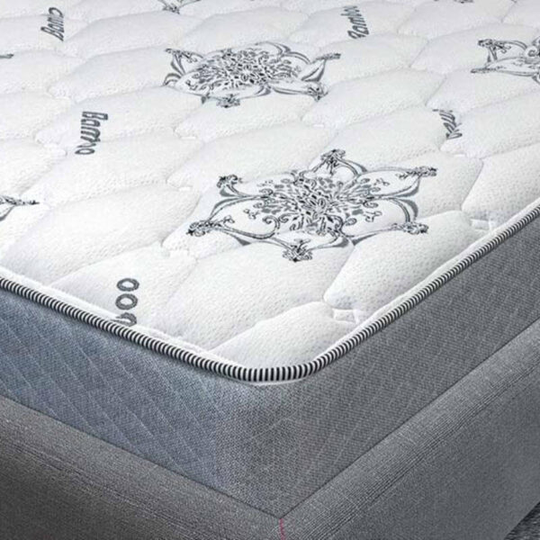 Orthopedic Deluxe Mattress for Sale 600x600