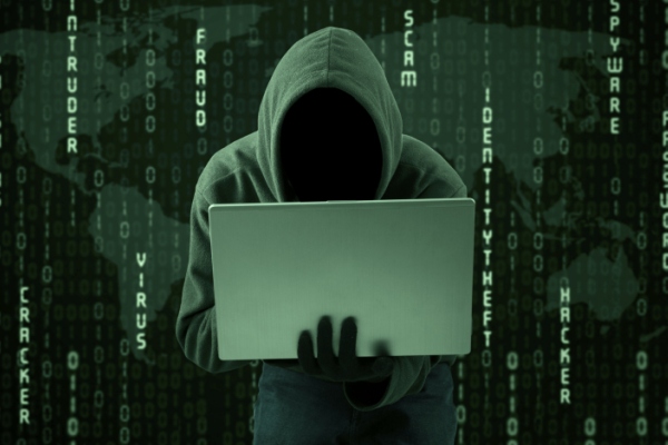 Hacker