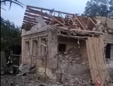 Screenshot 1зазруха