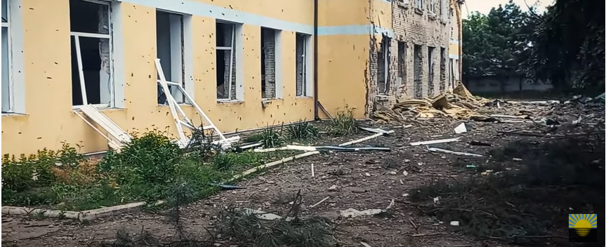 Screenshot 1марьинка