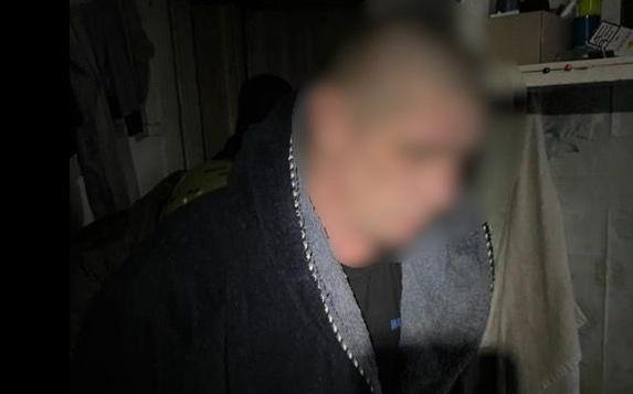 Screenshot 1полицмя славянск