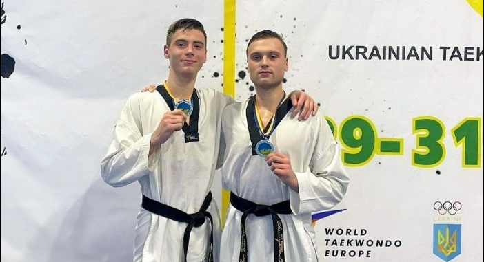 Screenshot 1тхєквонду