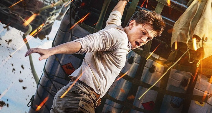 Uncharted
