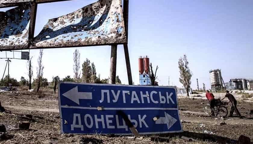 donbass 3 min