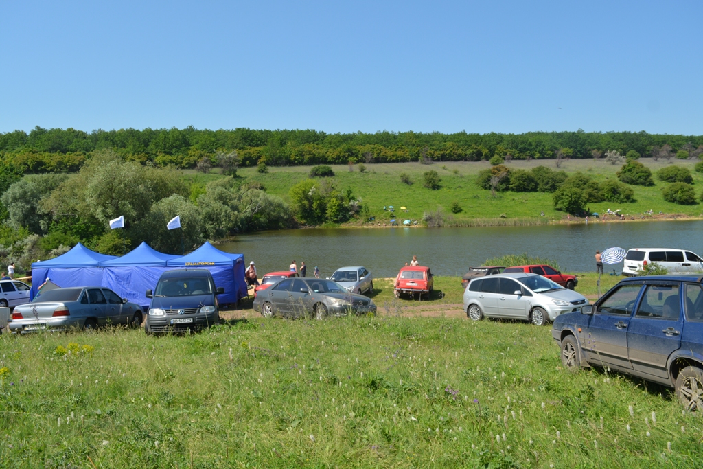 FANATIK Family Fest Kramatorsk