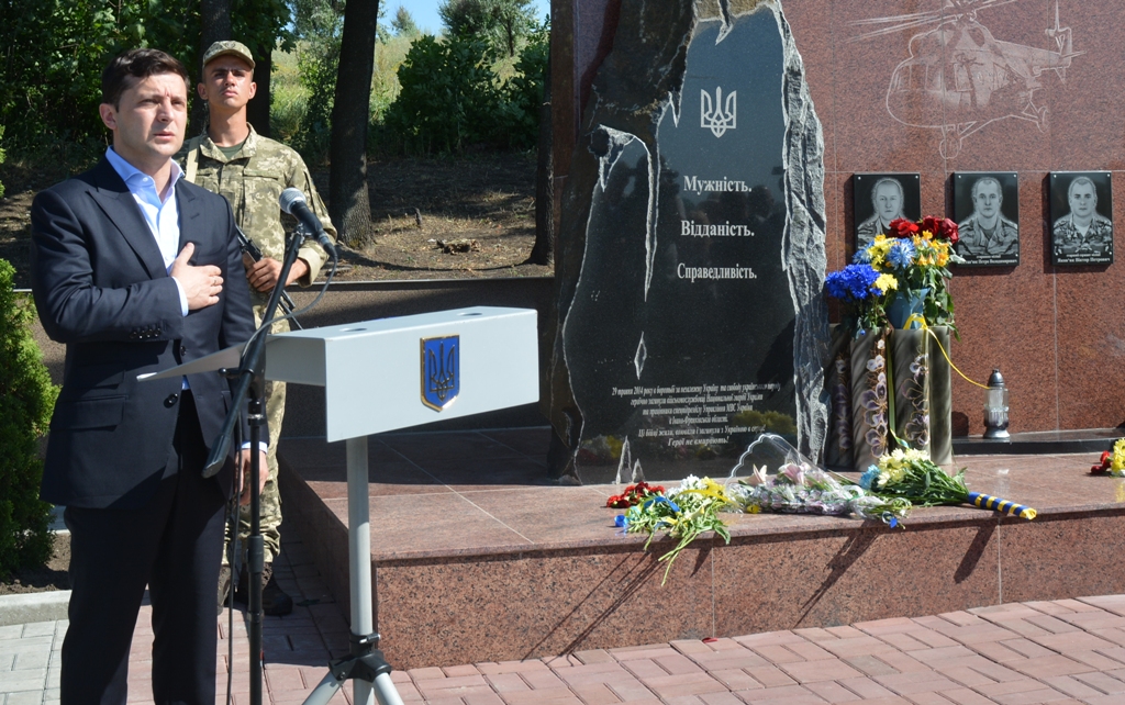 prezident kramatorsk