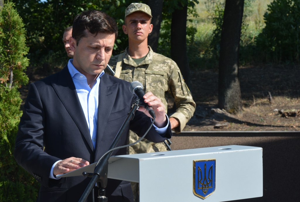 prezident kramatorsk2019