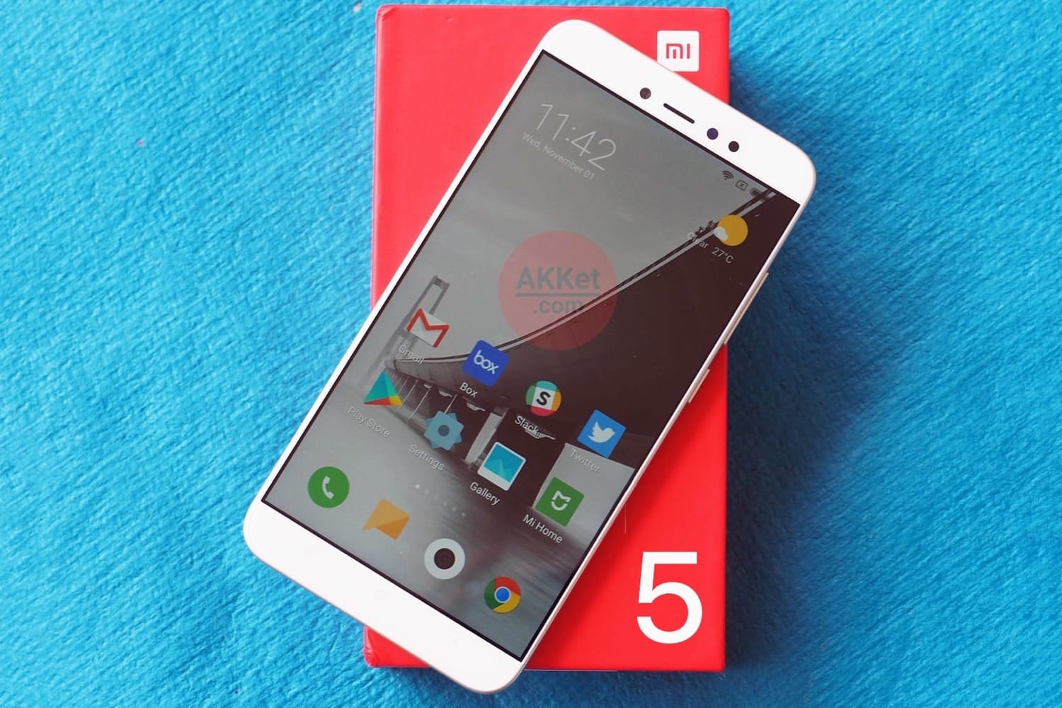 Xiaomi Redmi Y2