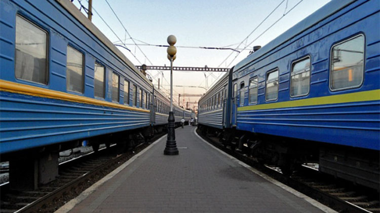 poezd 1