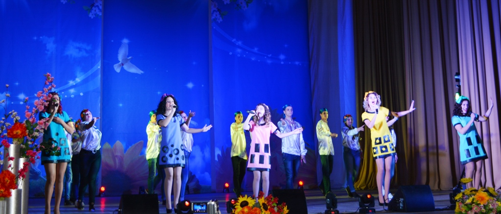 kramatorsk festival pesni 1