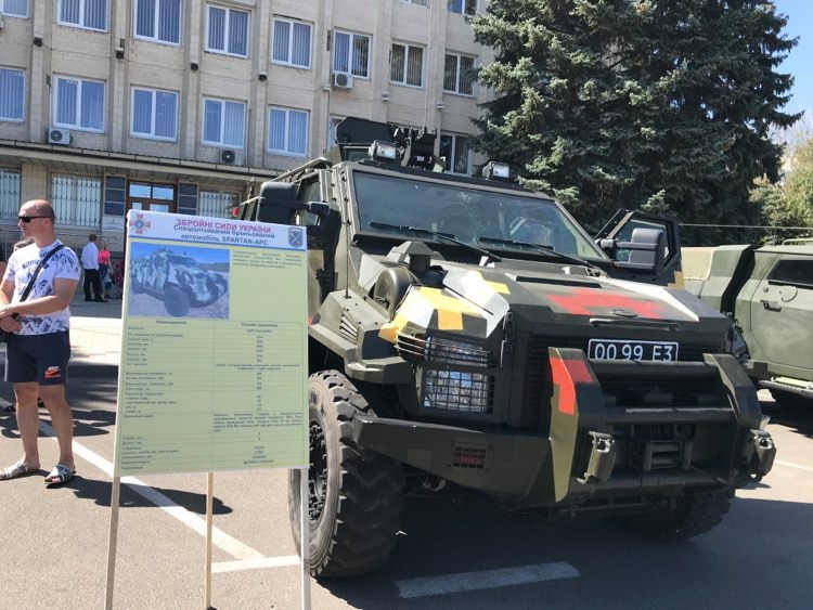 kramatorsk tehnika