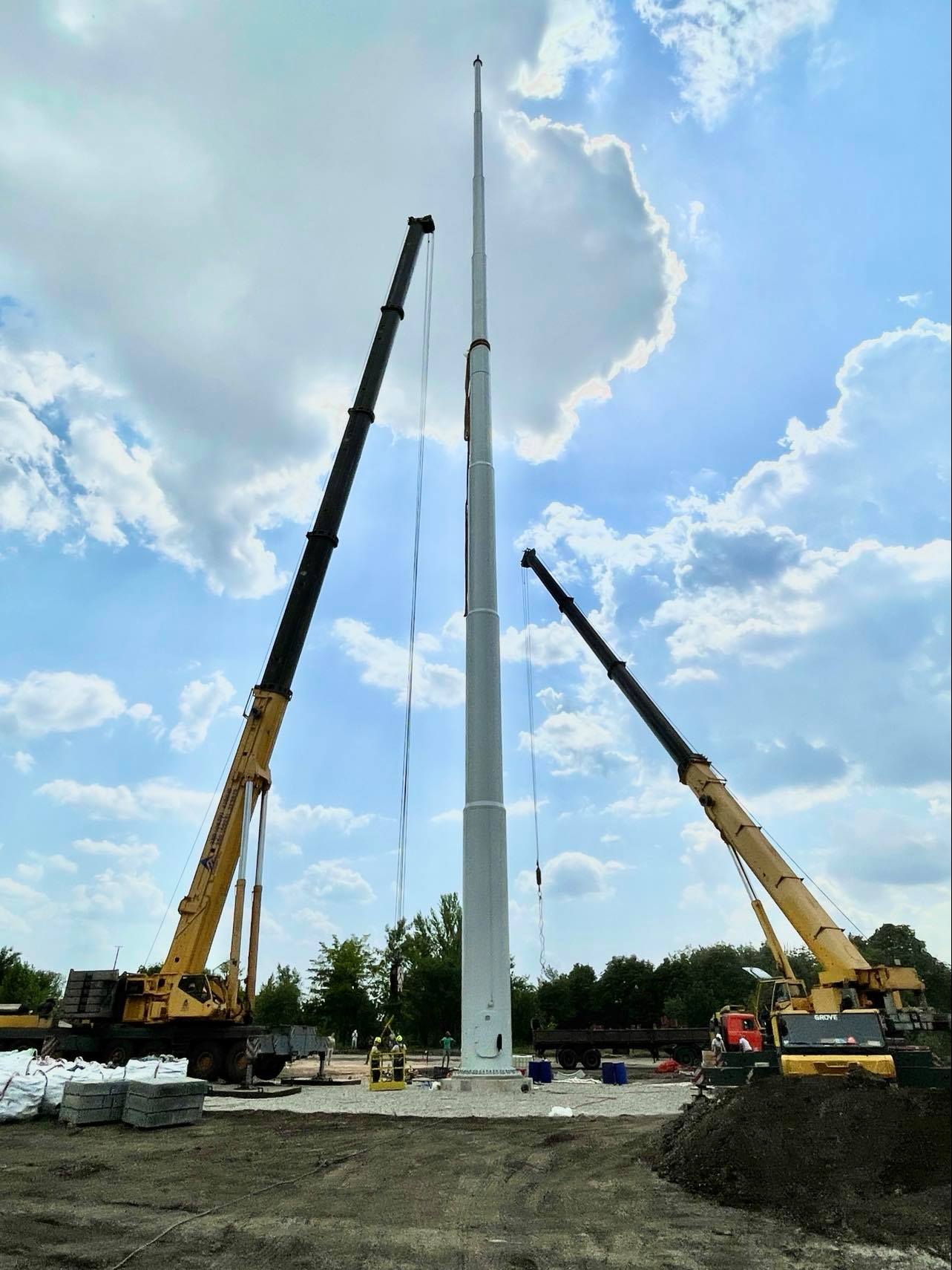 kramatorsk flagshtok