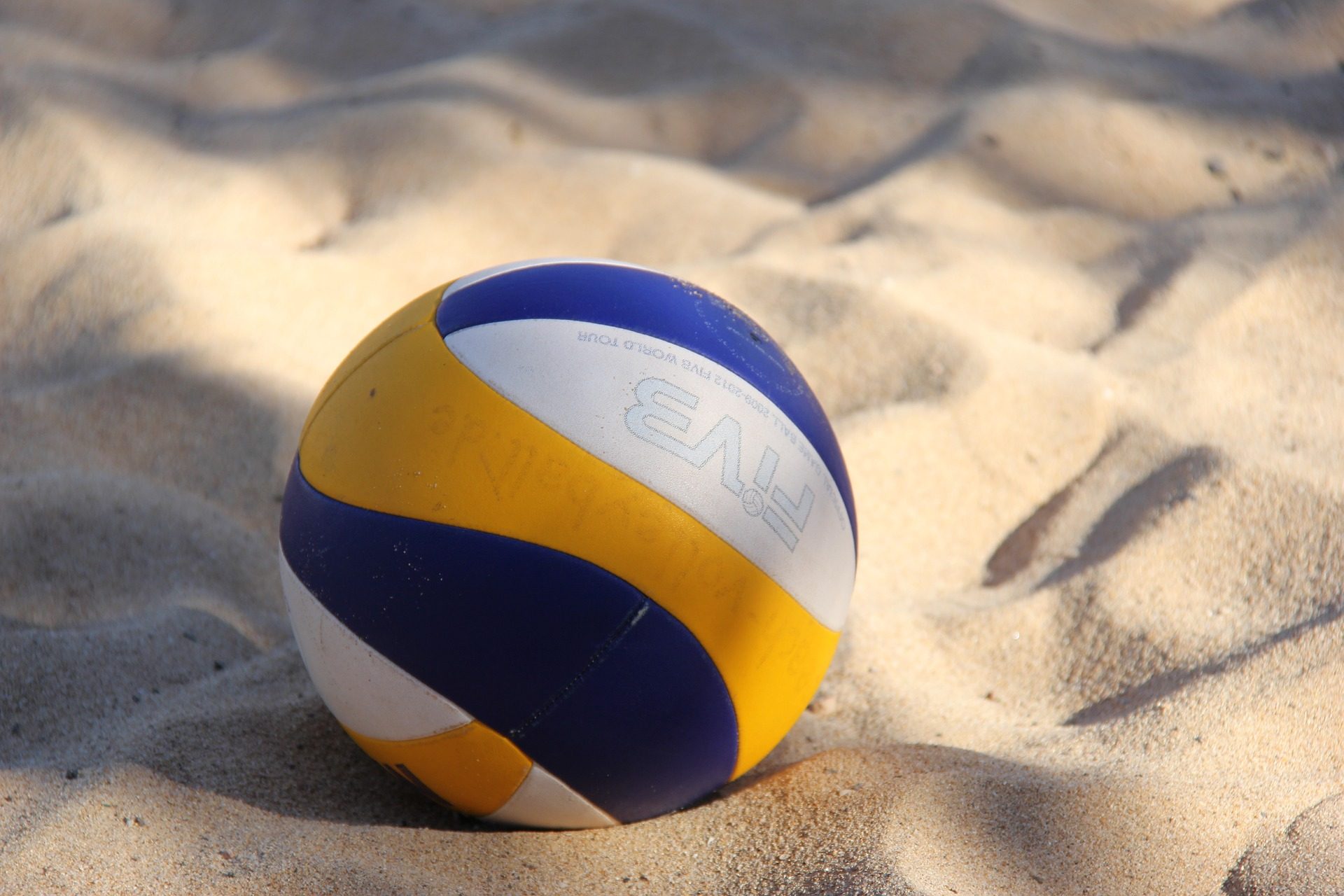 voleibol
