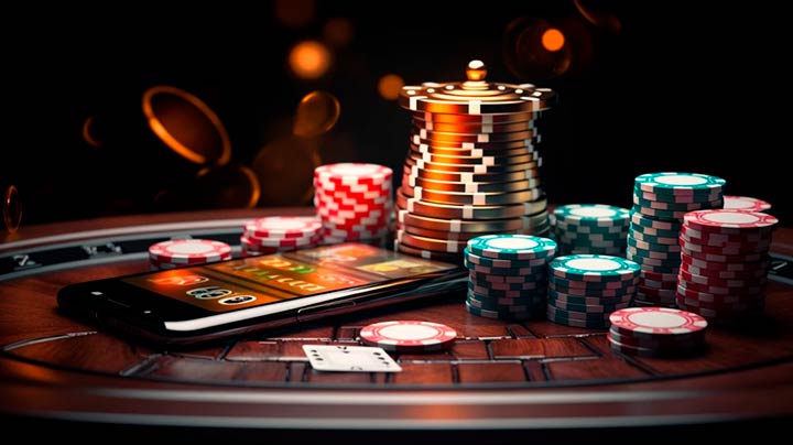 casino