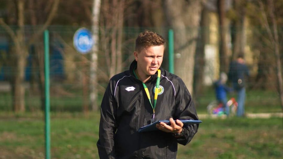 artem klimenkov
