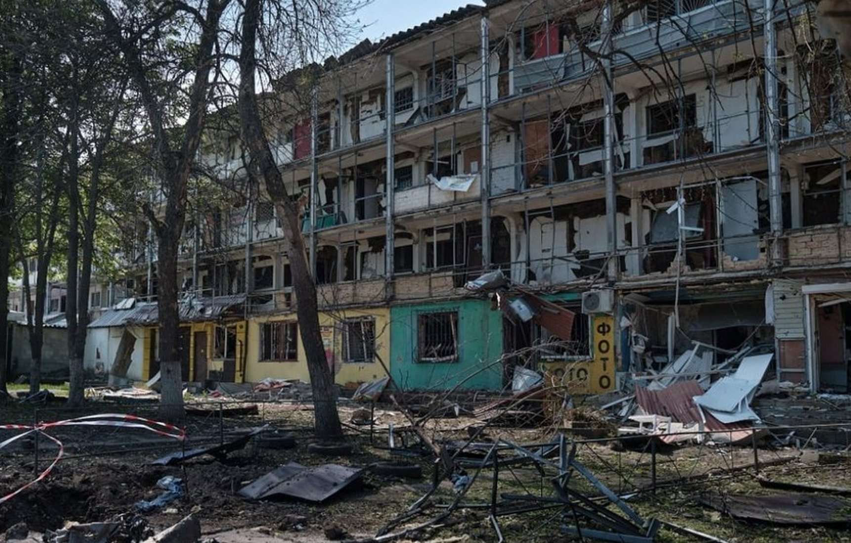 kramatorsk