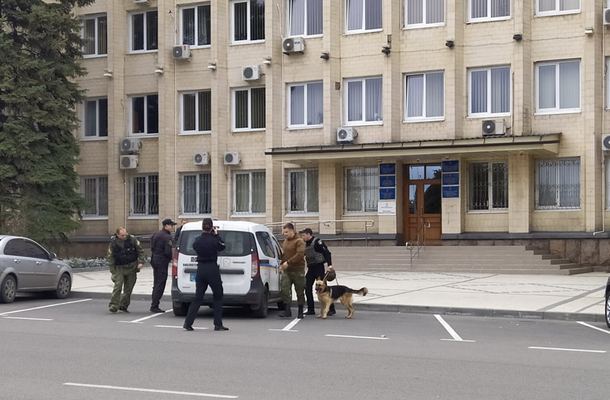 kramatorsk minirovanie dog