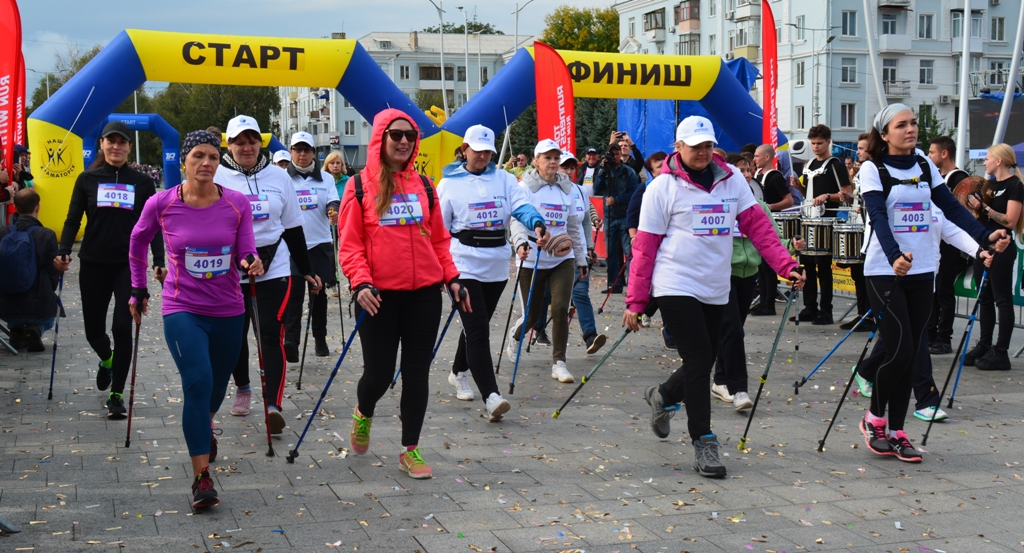 marafon2019 NK2