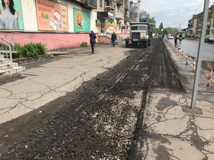 kramatorsk sivirska