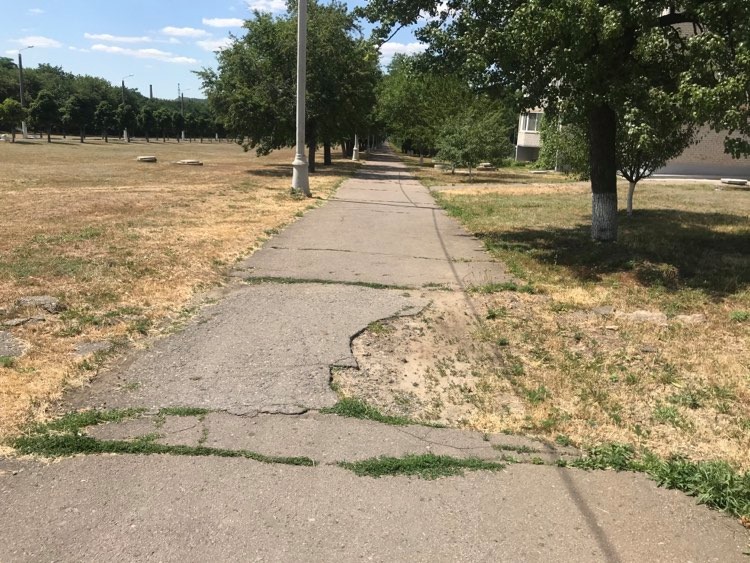 kramatorsk trotuar mira3