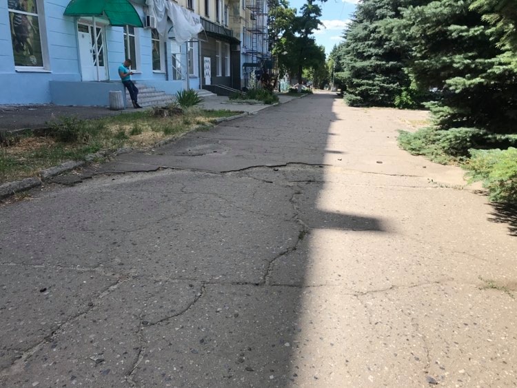 kramatorsk trotuar mira5