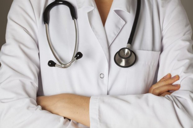 medrabotniki gotovyat vseukrainskuyu akciyu protesta protiv medicinskoj reformy