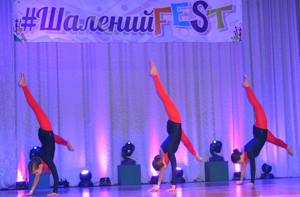 shaleniyfest