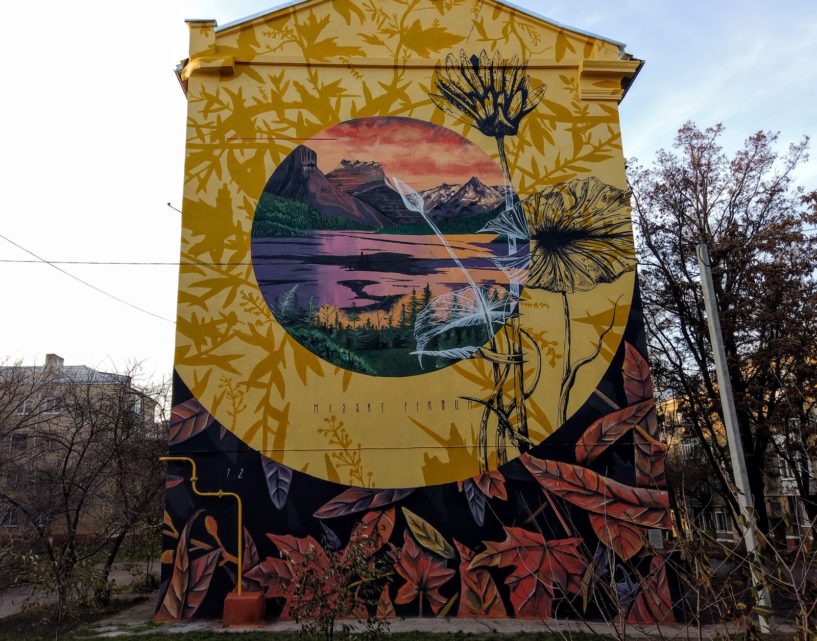 trip impressions ukraine kramatorsk murali DJI 0821