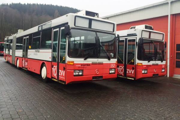 trolleibus 3