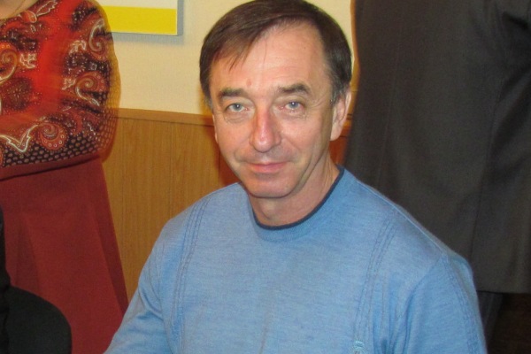 vodolaz