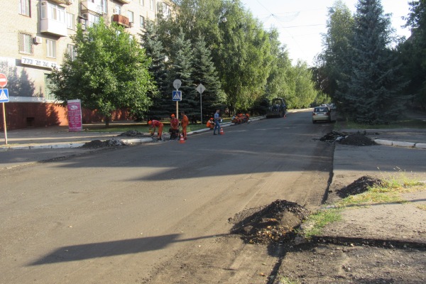 akadimicheskaya kramatorsk 4