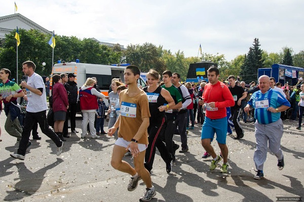 distanciya marafon kramatorsk