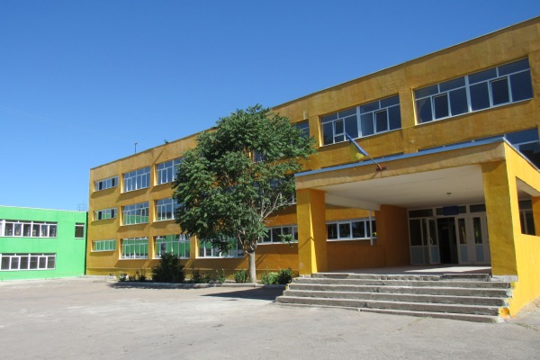gimnazia ukr kramatorsk