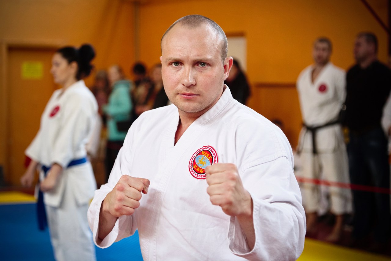 gyborev kramatorsk