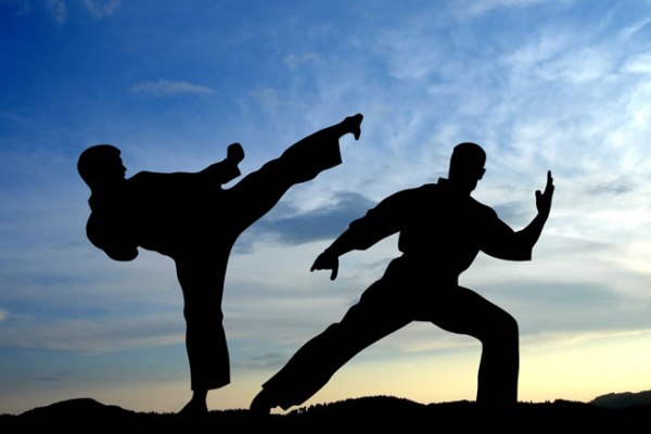 karate kramatorsk