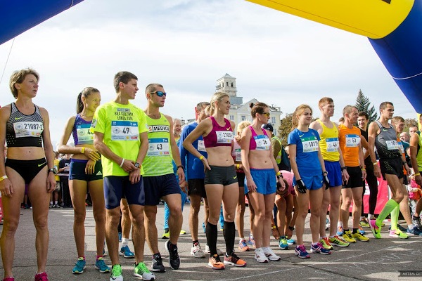 marafon kramatorsk