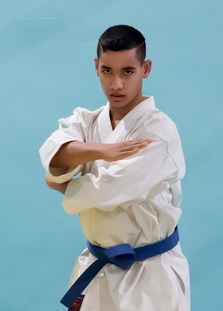 parhomenko karate kramatorsk