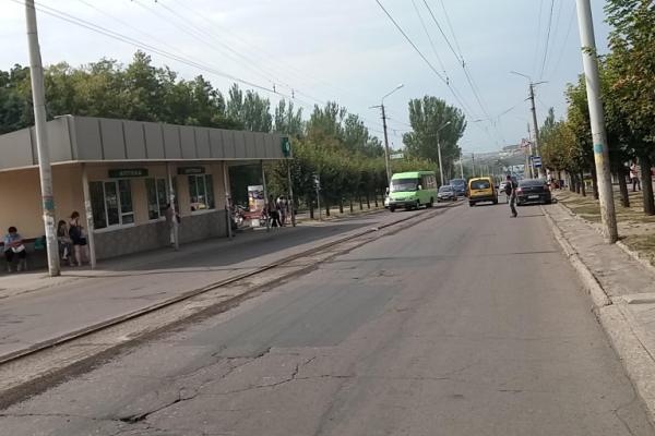 parkovaya kramatorsk 2