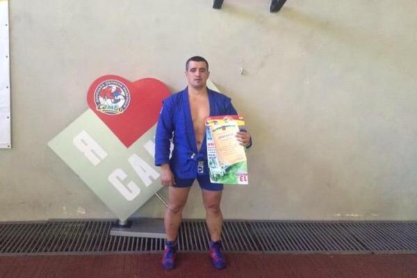 sambo kramatorsk 3